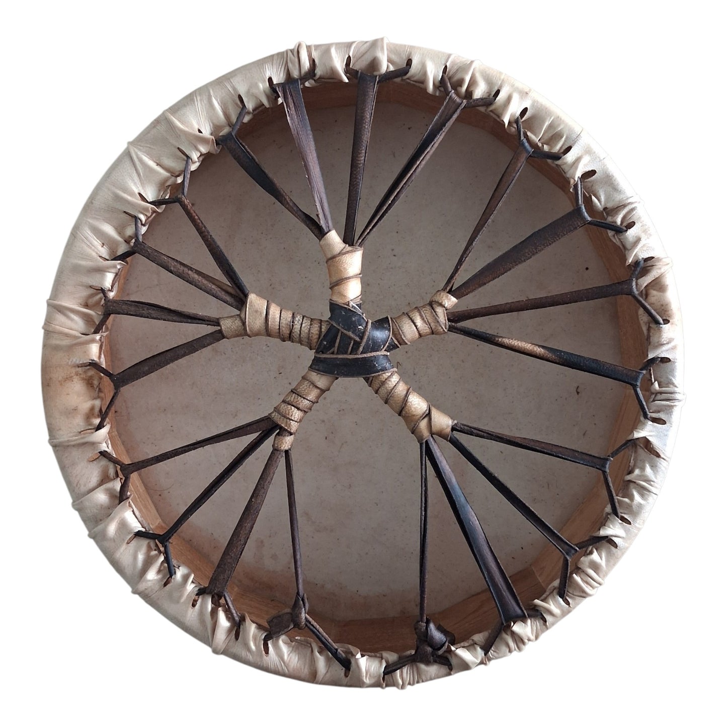 Tambour Bouc - 35cm