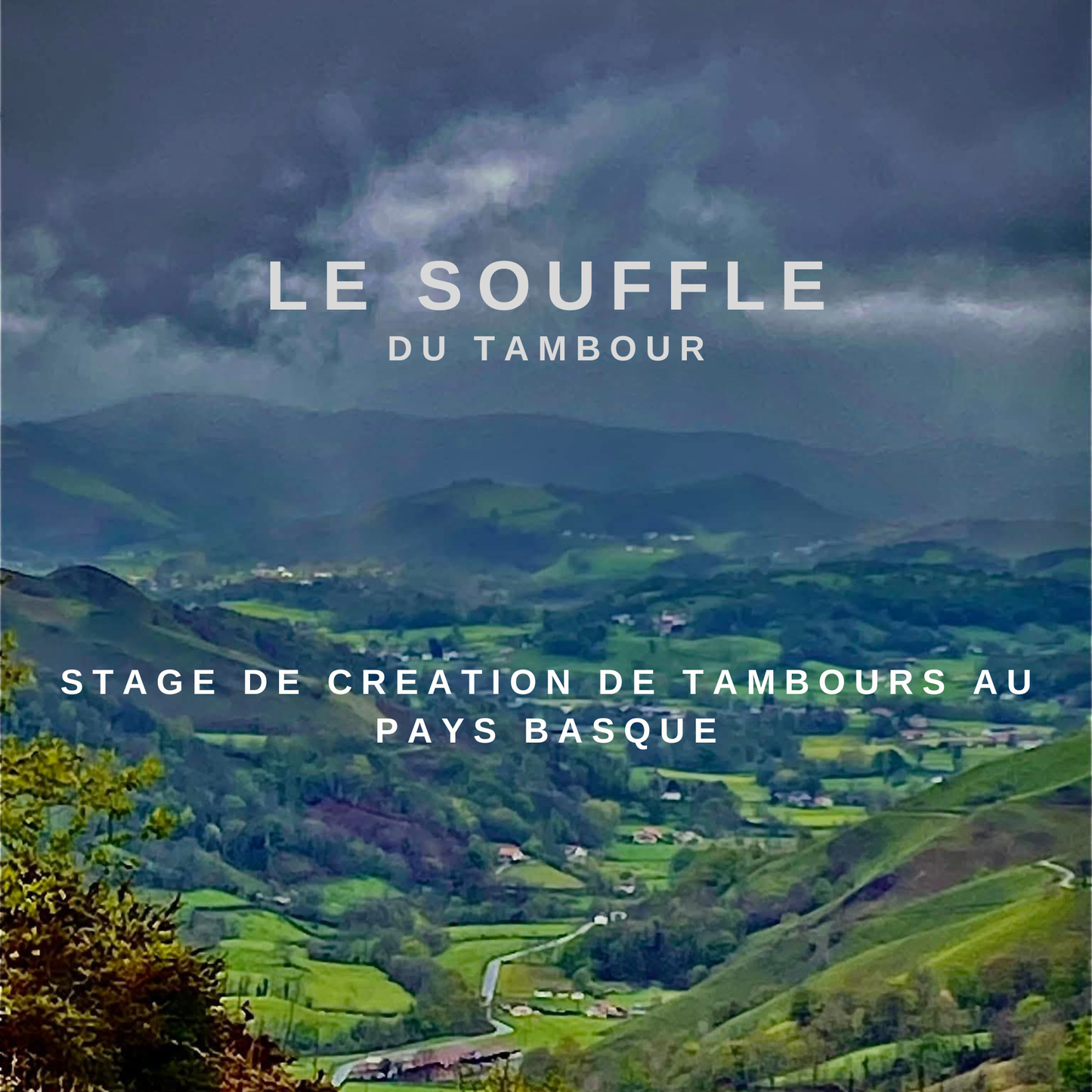 Le Souffle du Tambour - 22 et 23 AOÛT