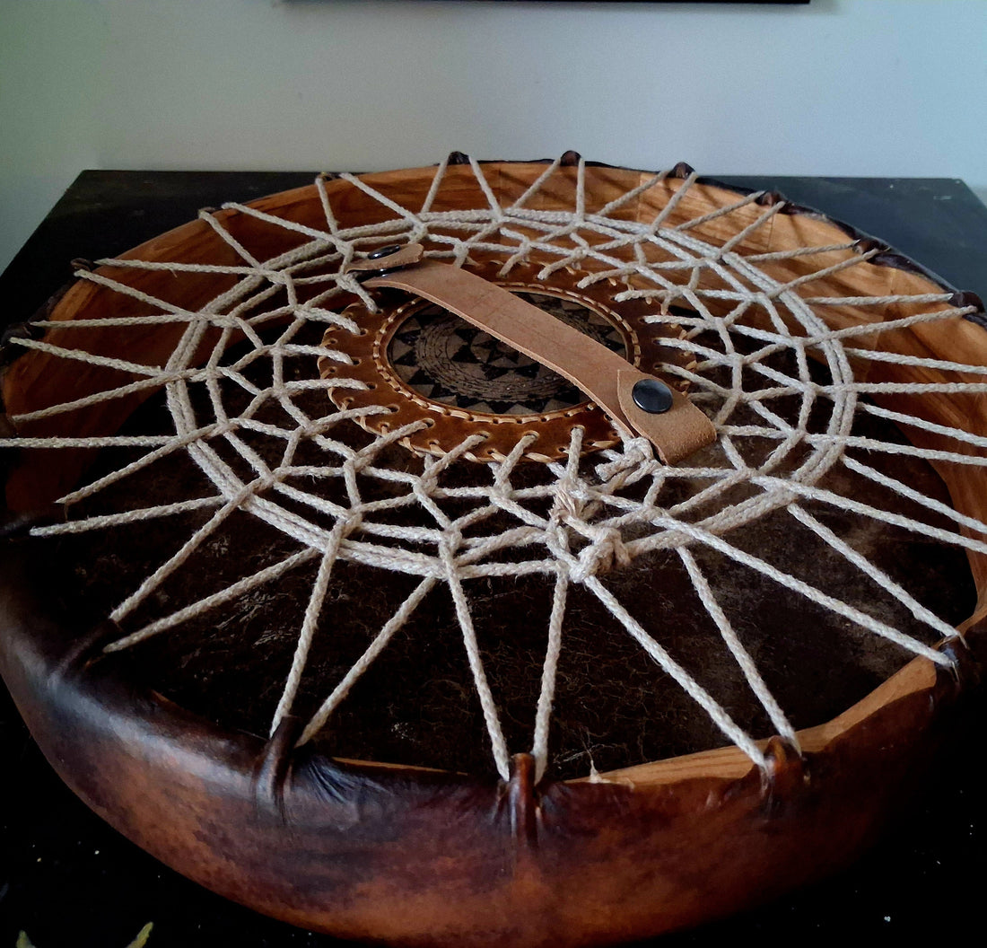 Comment j'ai développé ma méthode de fabrication