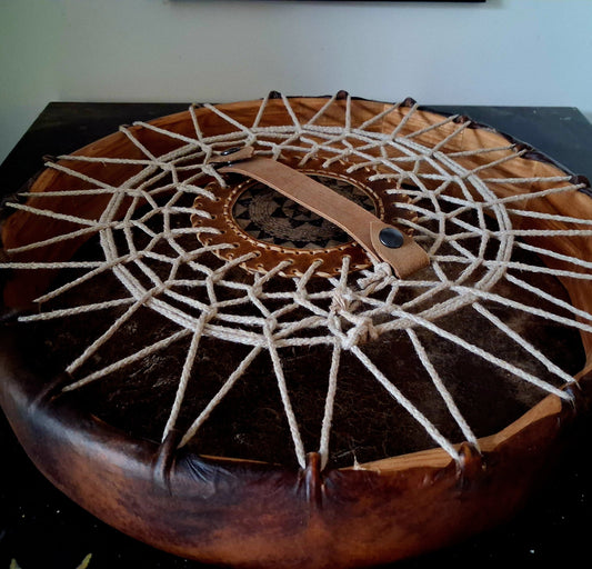 Comment j'ai développé ma méthode de fabrication