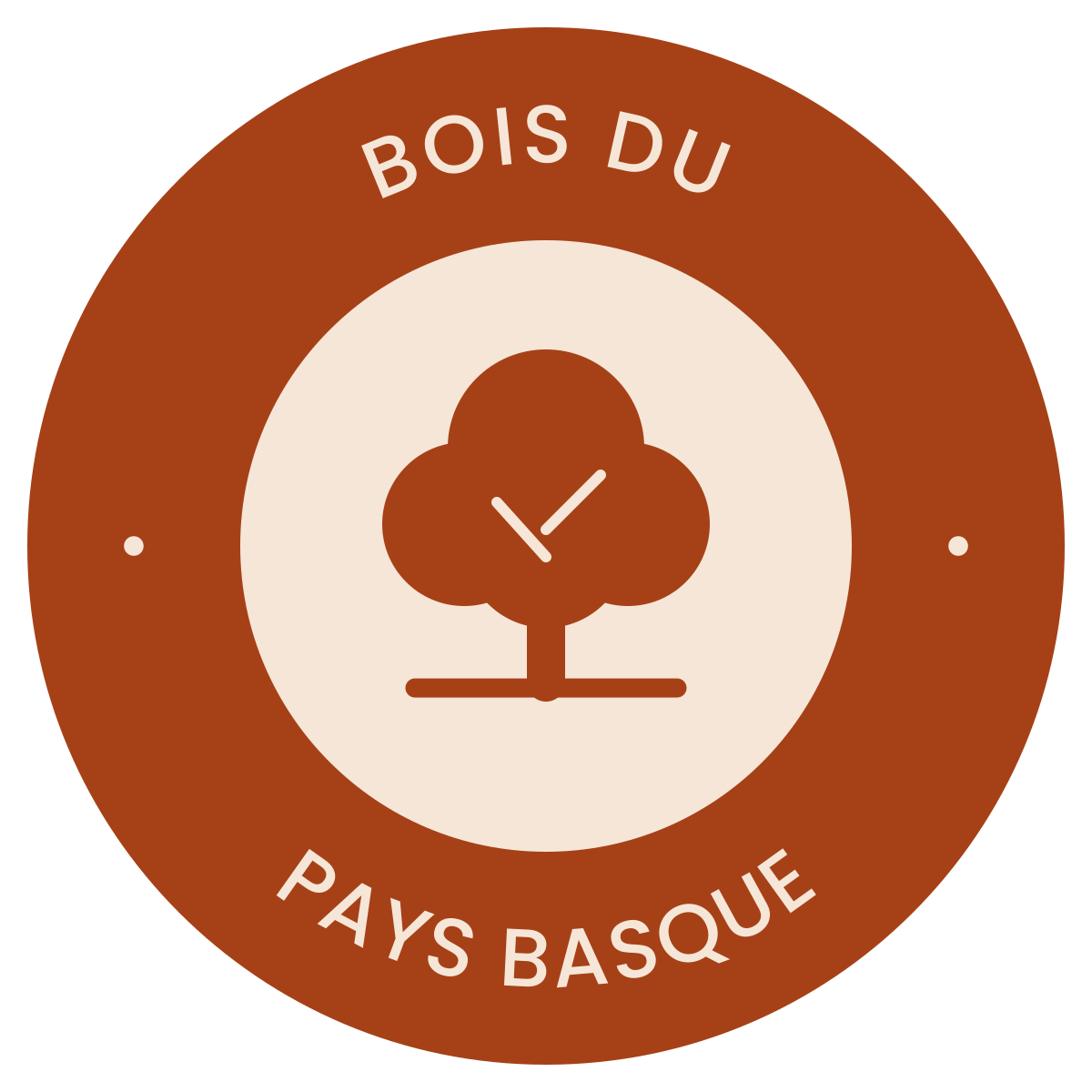 Bois du Pays Basque