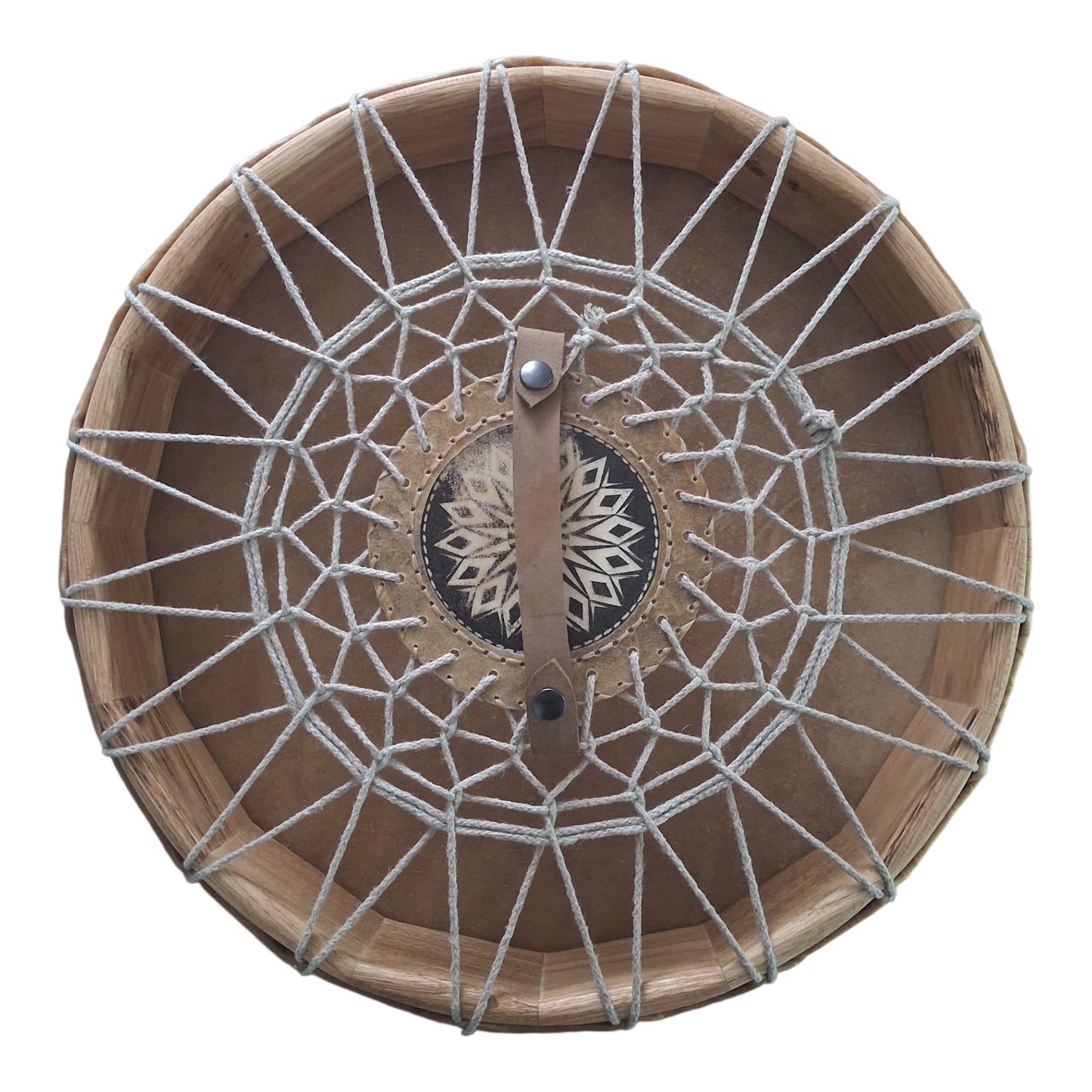 Tambour Taureau - 45cm