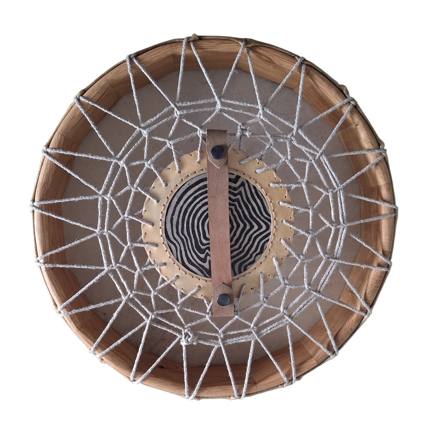 Tambour Cerf - 42cm