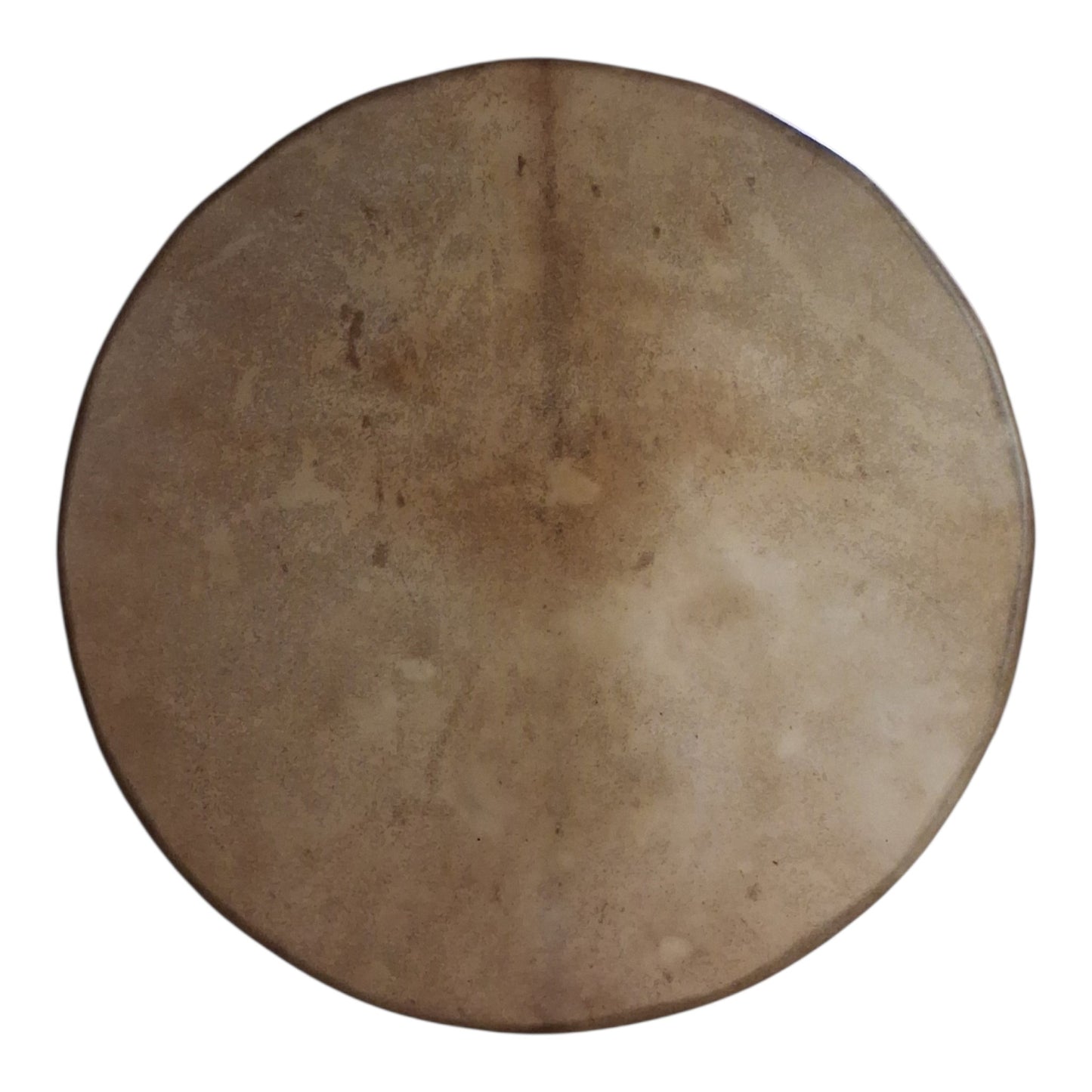 Tambour artisanal peau de Cerf 55cm — Tambours Sacrés