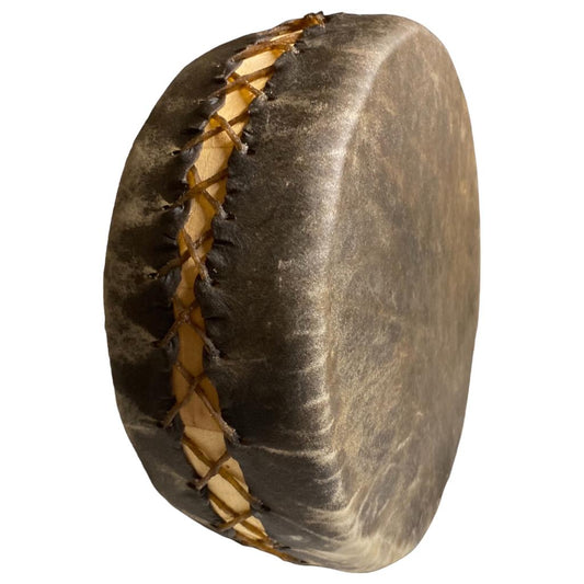 Créez votre tambour double peau
